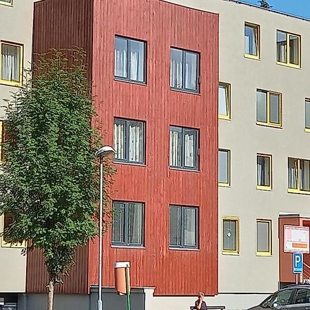 Harrachovsky Apartman מראה חיצוני תמונה