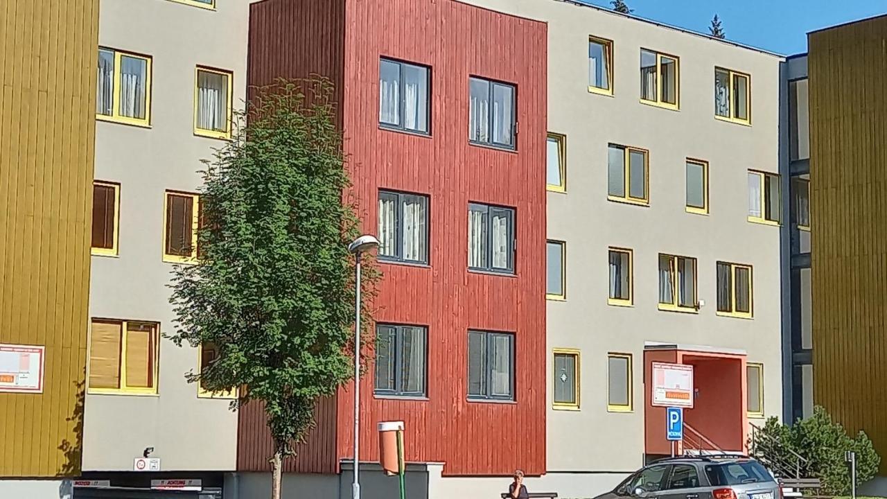 Harrachovsky Apartman מראה חיצוני תמונה