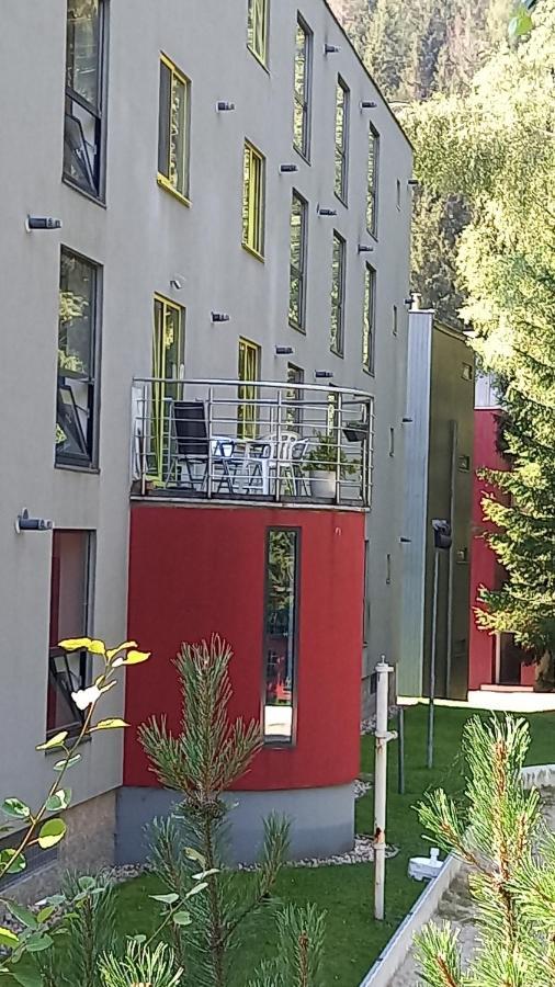 Harrachovsky Apartman מראה חיצוני תמונה