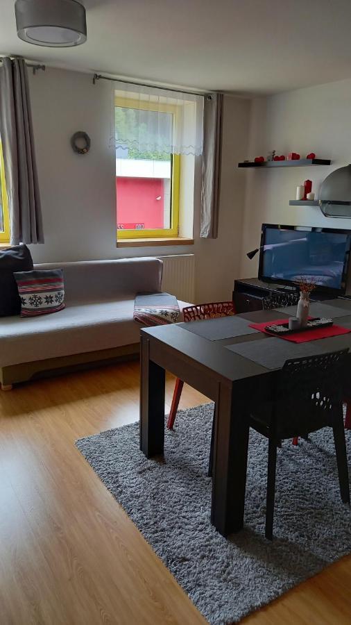 Harrachovsky Apartman מראה חיצוני תמונה