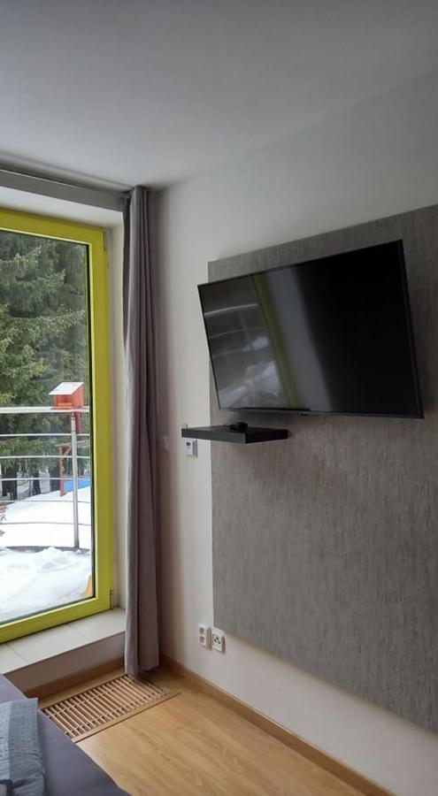 Harrachovsky Apartman מראה חיצוני תמונה