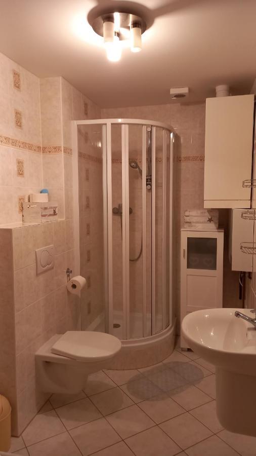 Harrachovsky Apartman מראה חיצוני תמונה