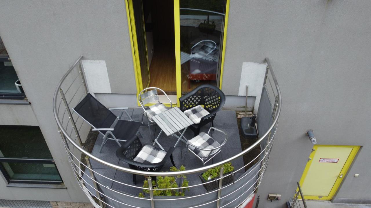 Harrachovsky Apartman מראה חיצוני תמונה