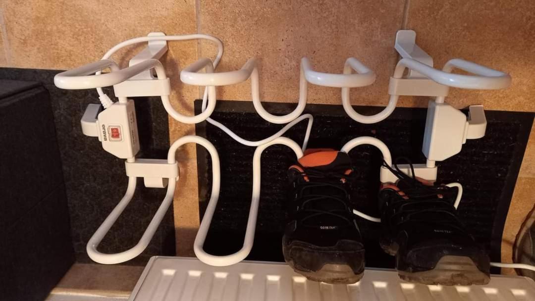 Harrachovsky Apartman מראה חיצוני תמונה