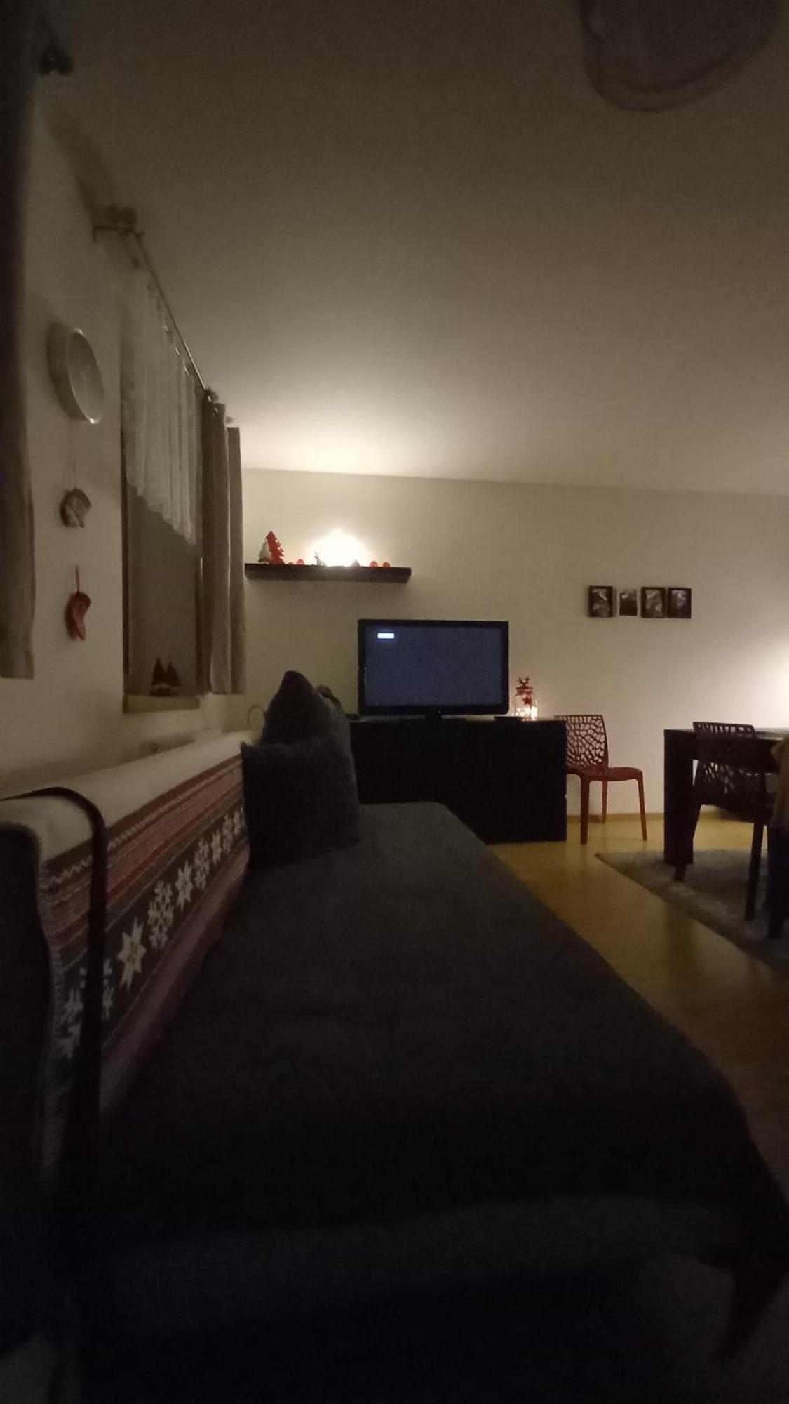 Harrachovsky Apartman מראה חיצוני תמונה